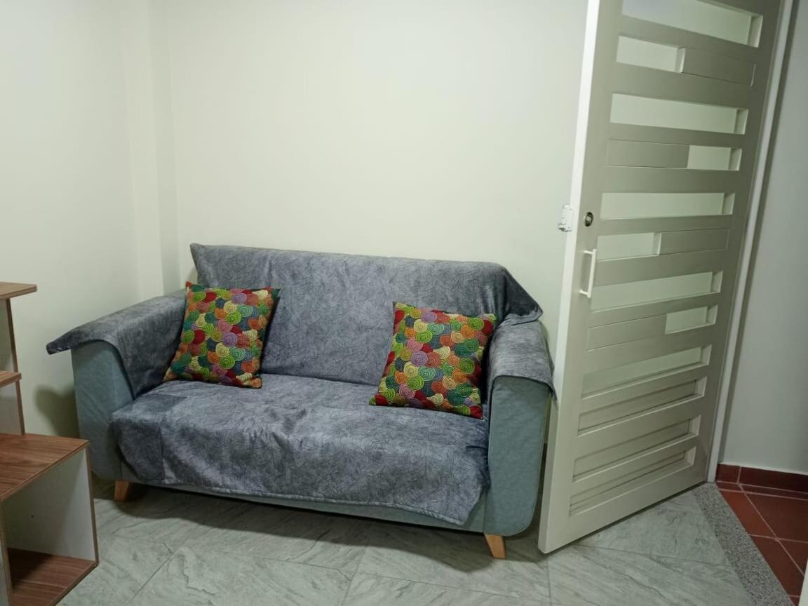 Muequeta 102 Apartment Bogota