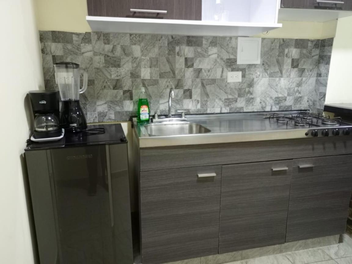 Muequeta 102 Apartment *