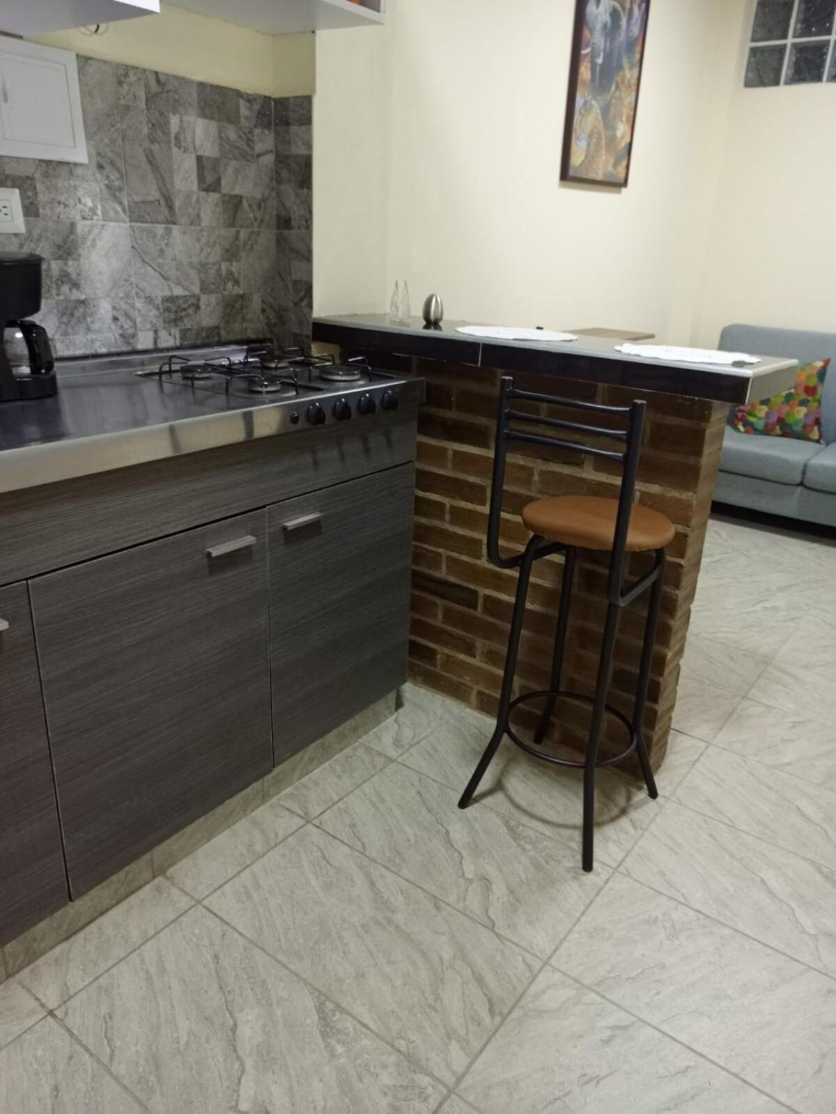 Apartment Muequeta 102 *