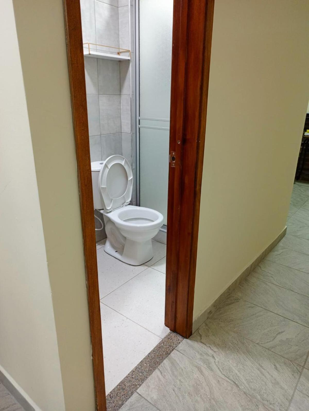 Apartamento Muequeta 102 Bogotá