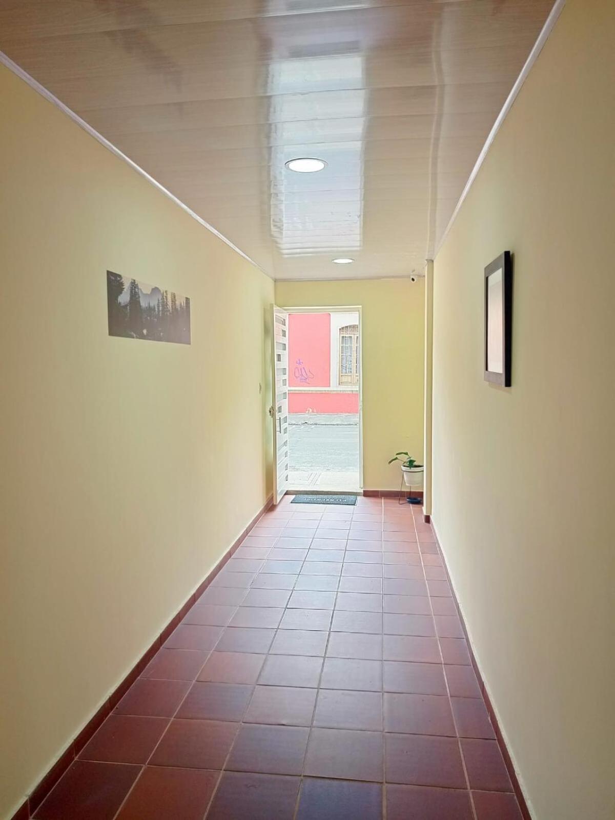 Apartment Muequeta 102