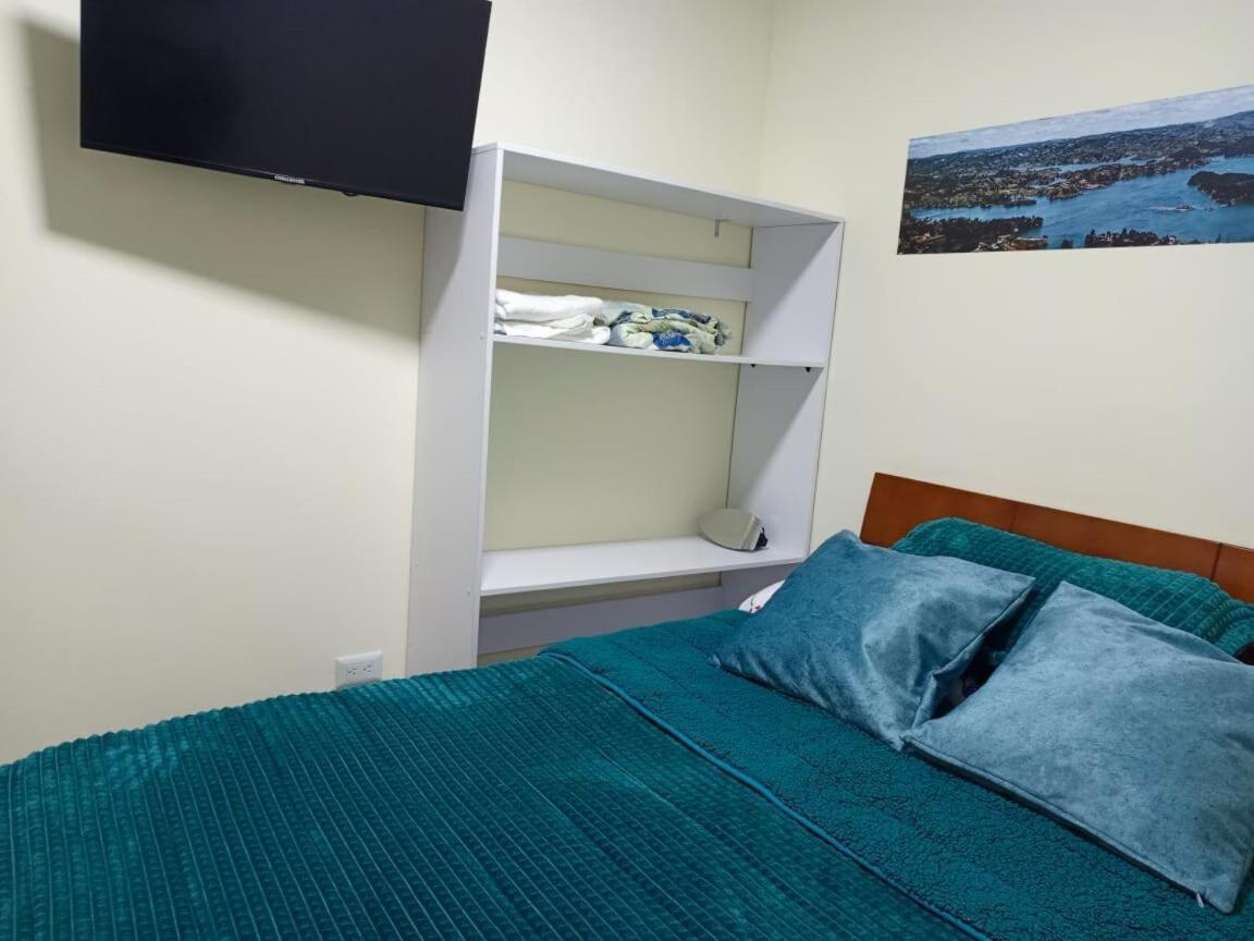 Apartamento Muequeta 102 *
