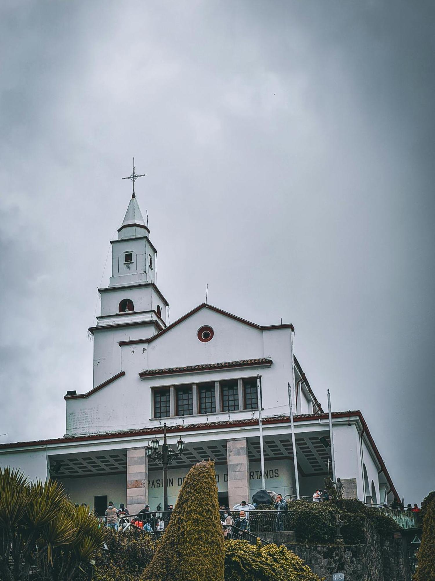 Centro Hotel Bogotá