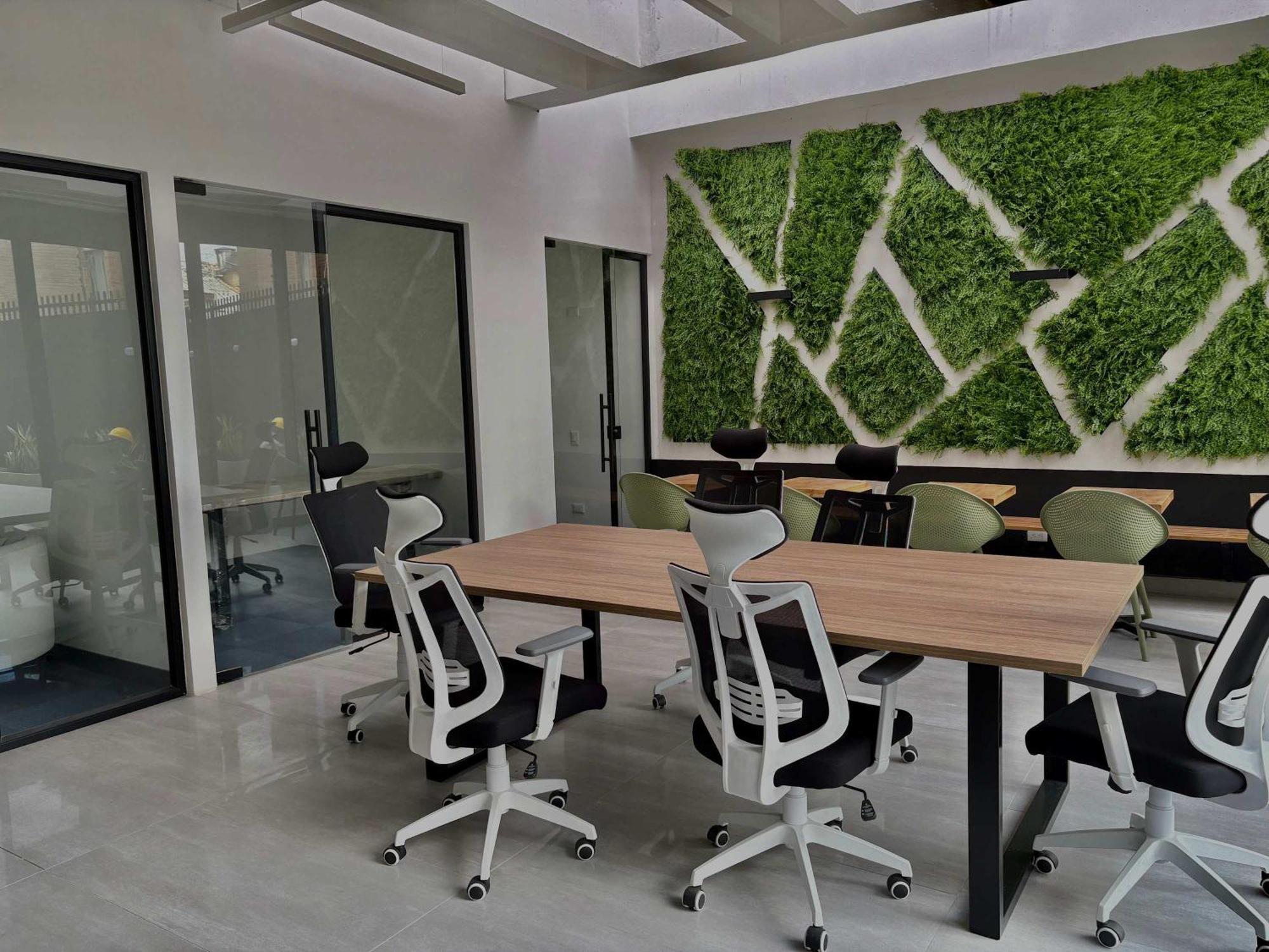 Bright Usaquen Loft Vou 614 By Wellcome Apartment Bogota