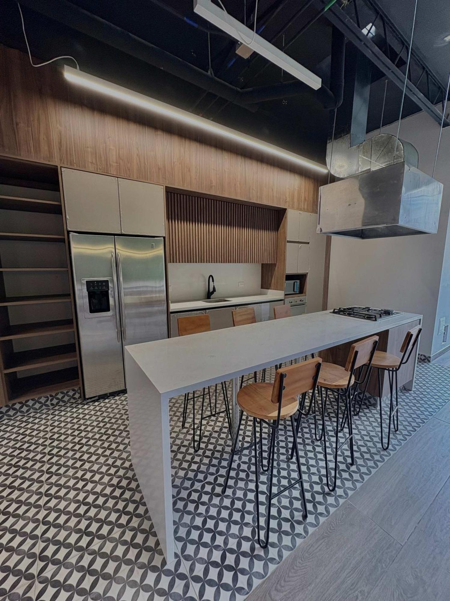 Bright Usaquen Loft Vou 614 By Wellcome * Bogota