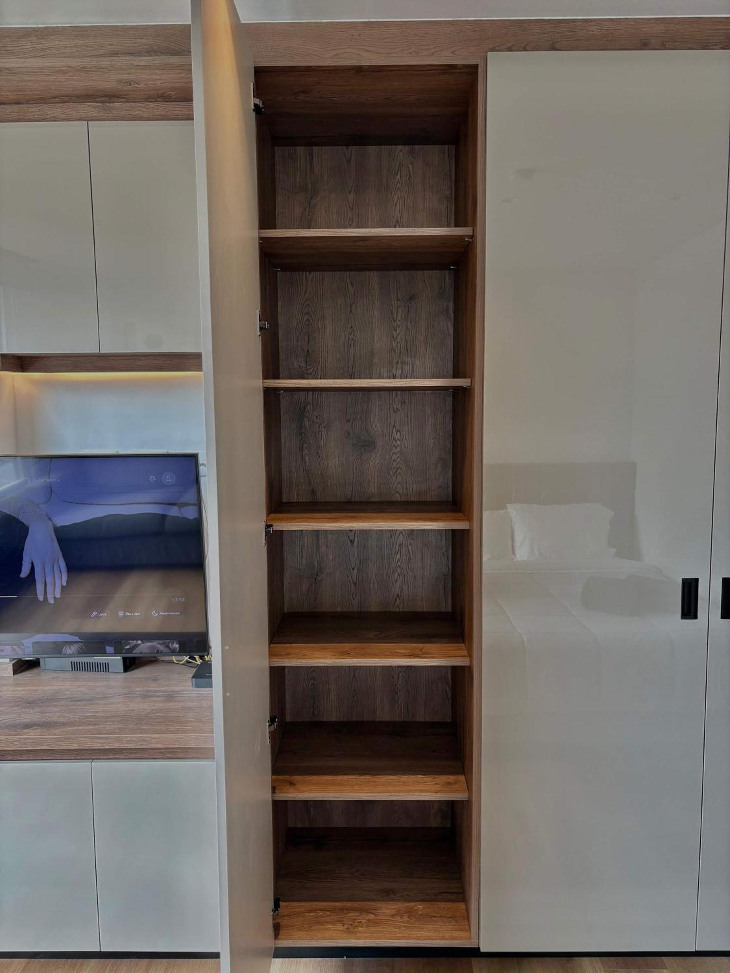 Bright Usaquen Loft Vou 614 By Wellcome *