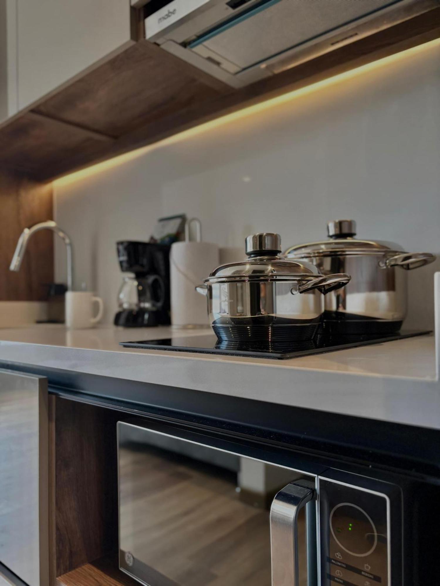 Apartment Bright Usaquen Loft Vou 614 By Wellcome *