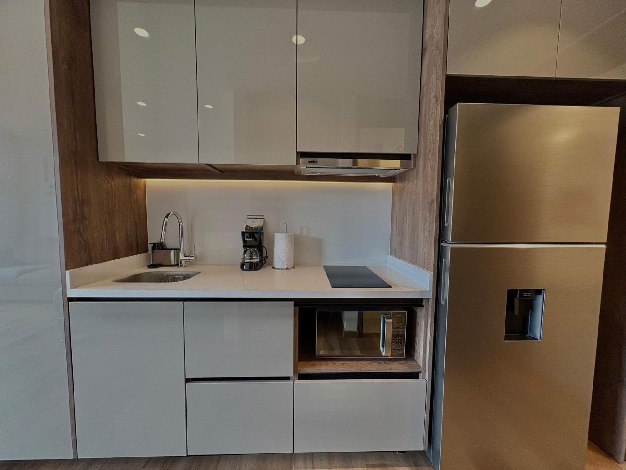 Bright Usaquen Loft Vou 614 By Wellcome