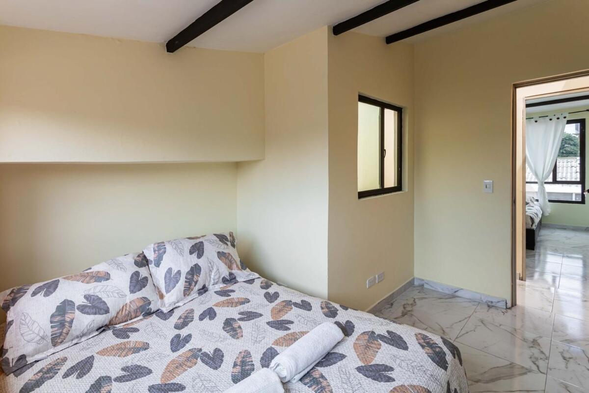 Holiday home Family Casita A Norte *