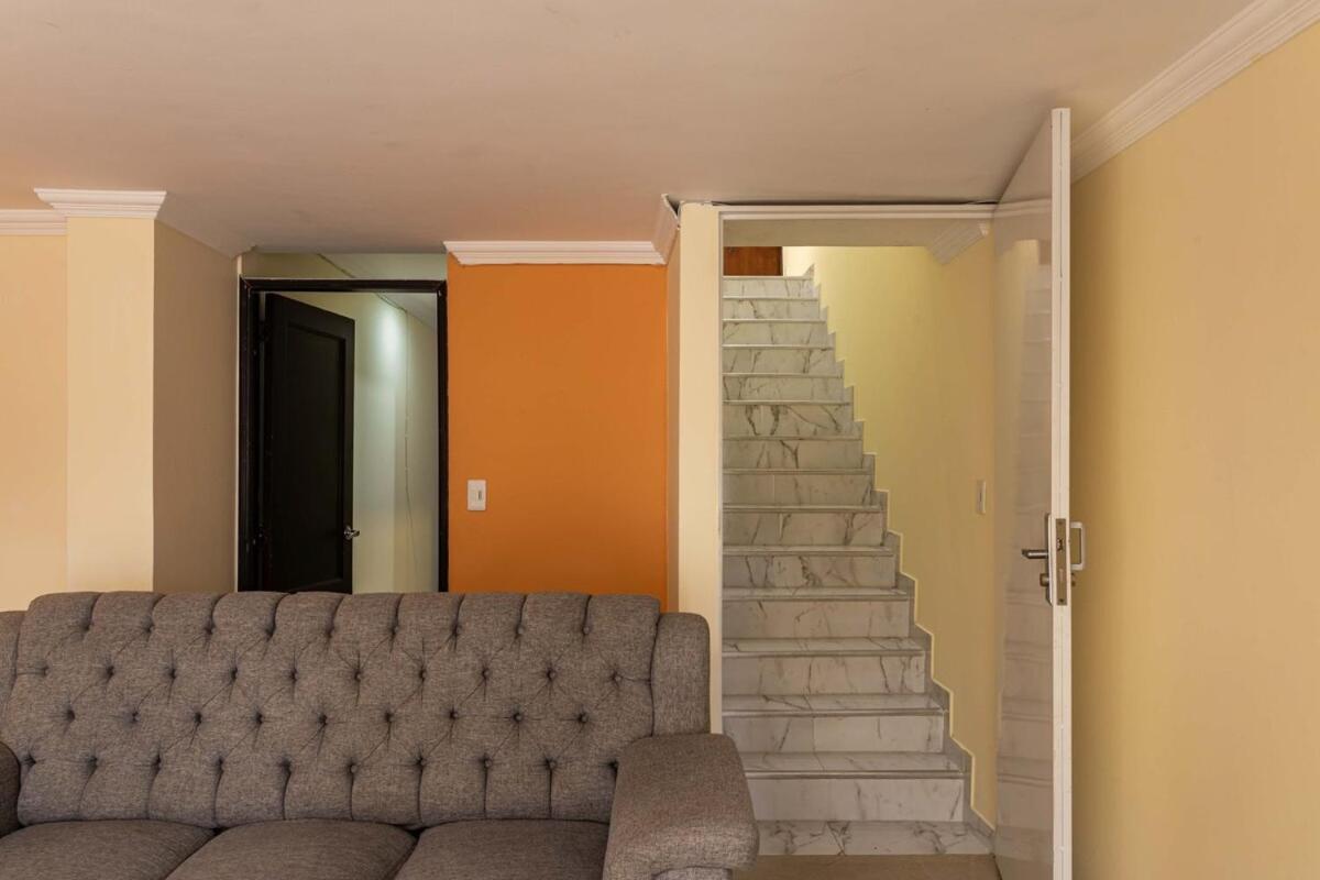 Holiday home Family Casita A Norte Bogota
