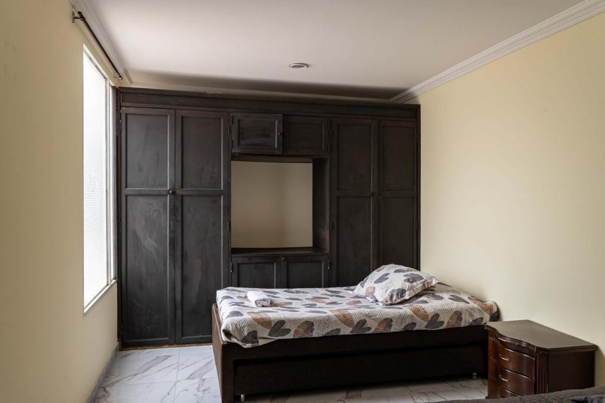Holiday home Family Casita A Norte Bogota