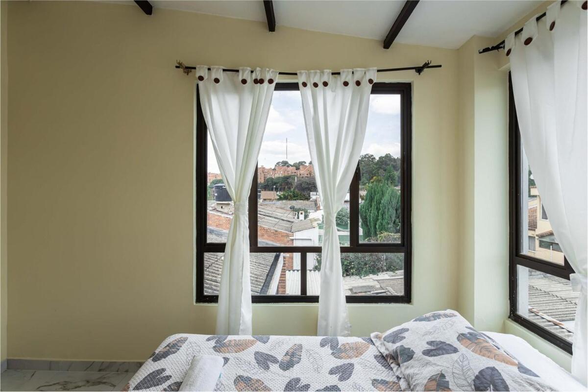 Holiday home Family Casita A Norte Bogota