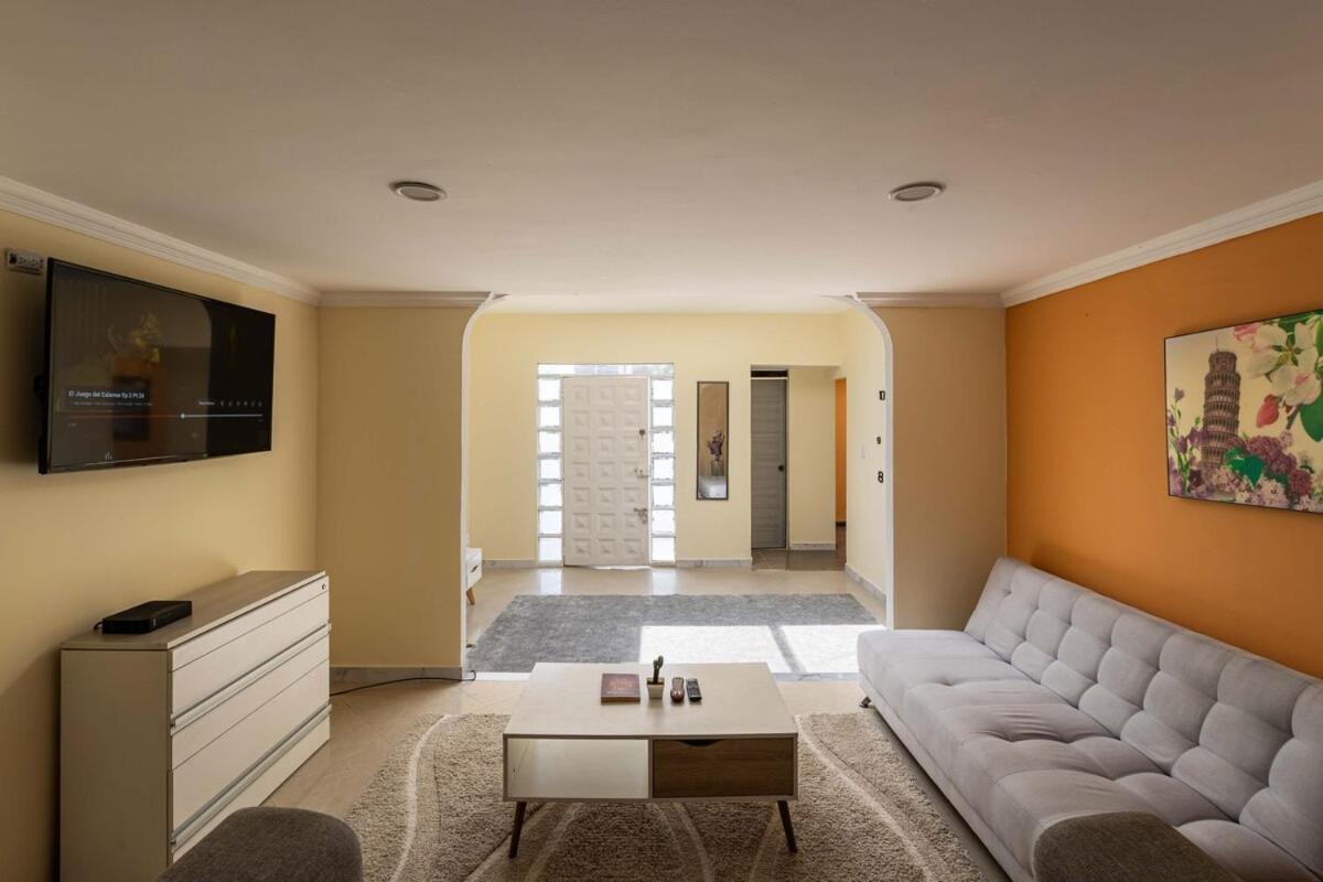 Family Casita A Norte Holiday home