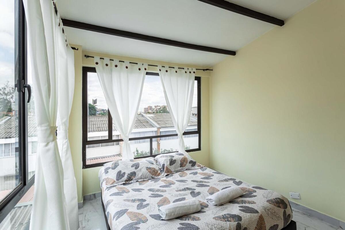 Family Casita A Norte Holiday home *