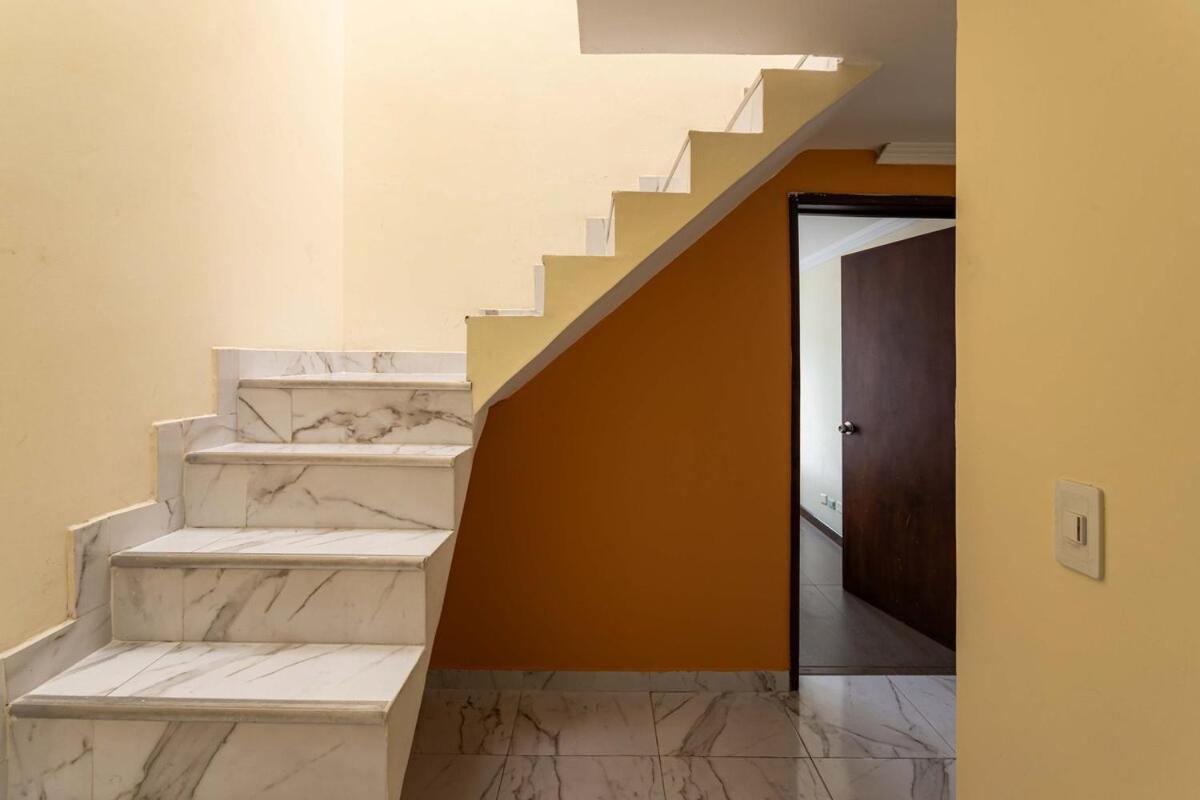 Holiday home Family Casita A Norte *