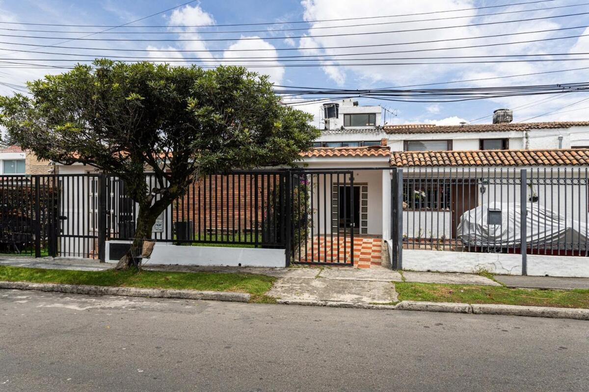 Family Casita A Norte