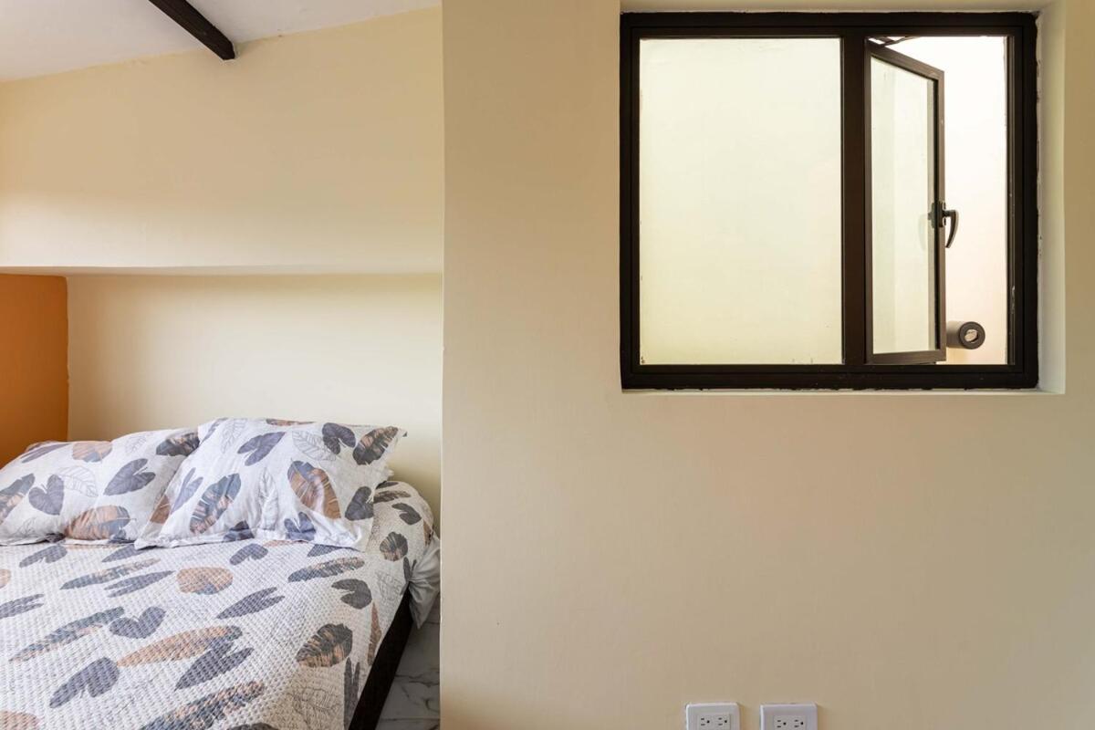 Family Casita A Norte Holiday home