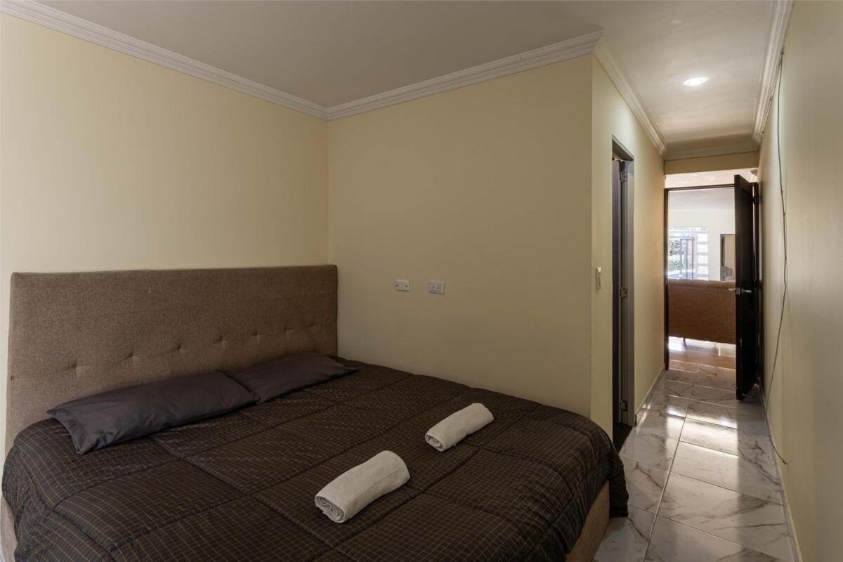 Holiday home Family Casita A Norte