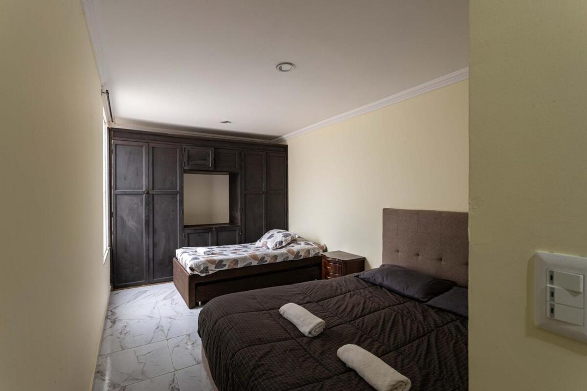 Family Casita A Norte Holiday home Bogota