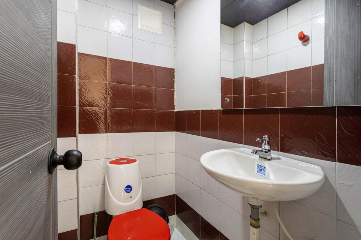 Family Casita A Norte Holiday home *