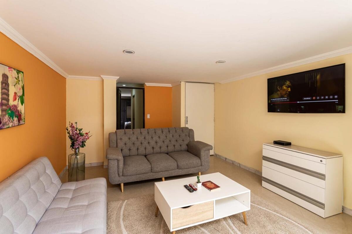 Holiday home Family Casita A Norte *