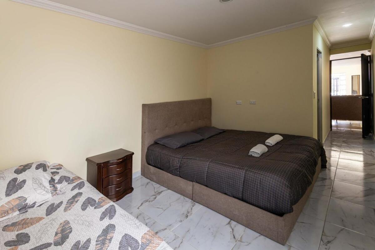 Family Casita A Norte Holiday home Bogota