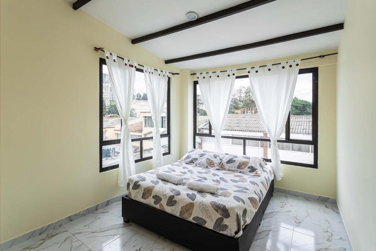 Holiday home Family Casita A Norte Bogota