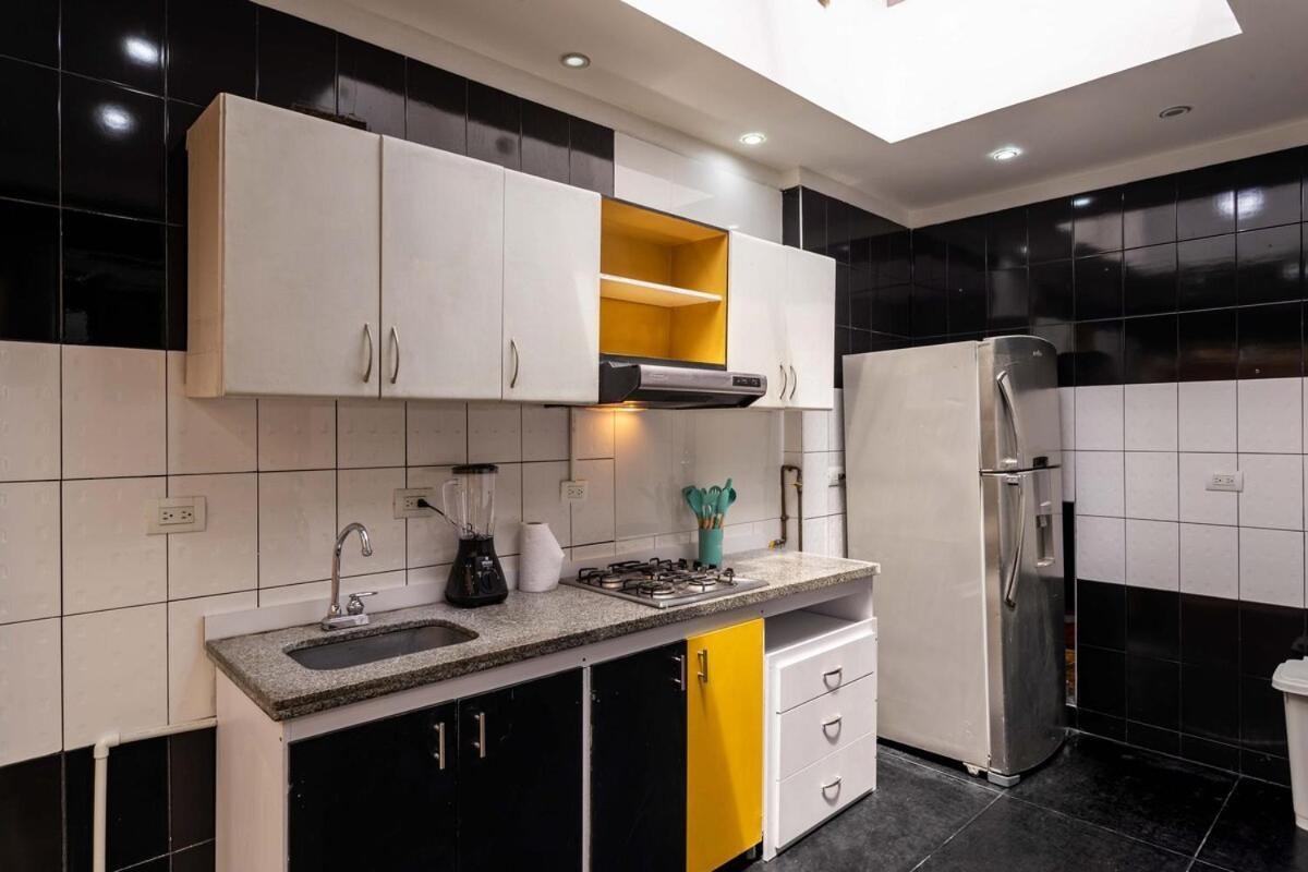 Family Casita A Norte Holiday home