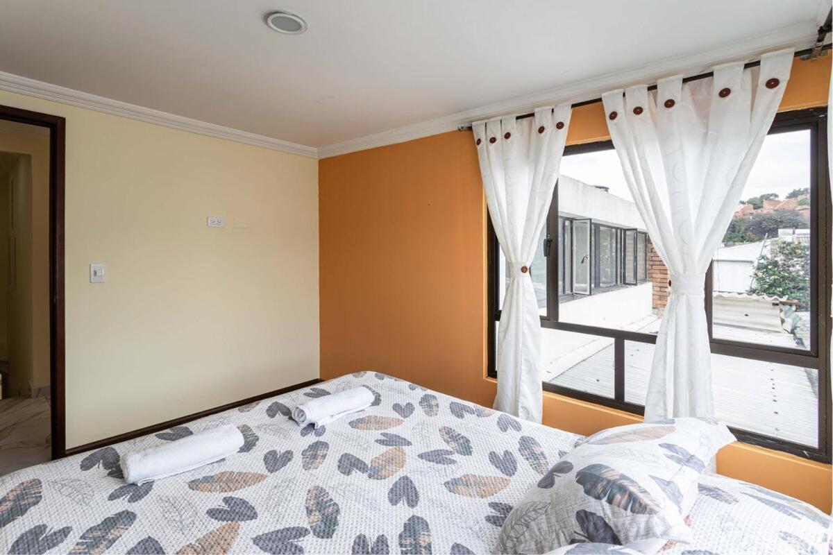 Holiday home Family Casita A Norte