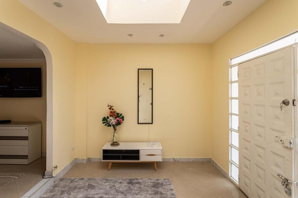 Holiday home Family Casita A Norte *