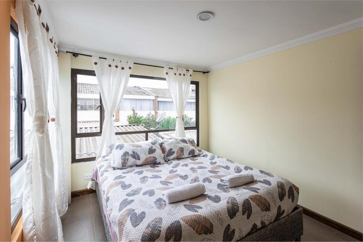 Holiday home Family Casita A Norte Bogota