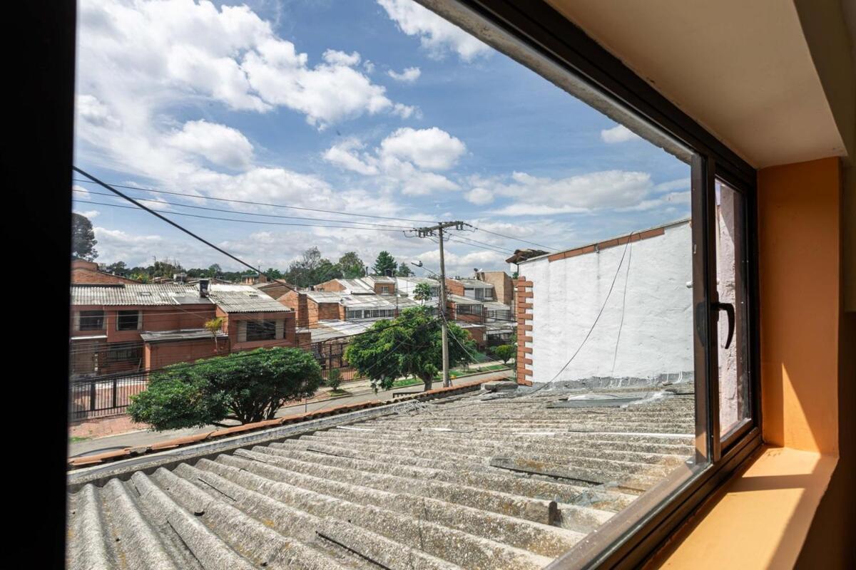 Family Casita A Norte * Bogota