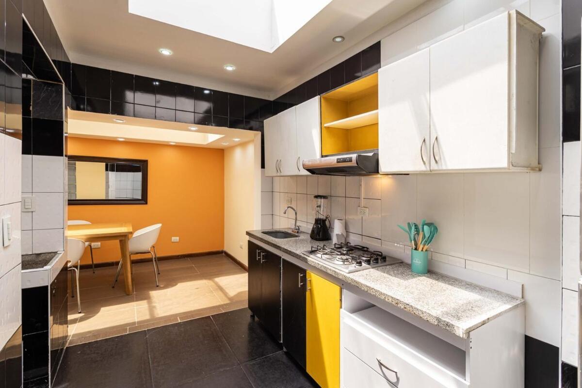 Family Casita A Norte Holiday home