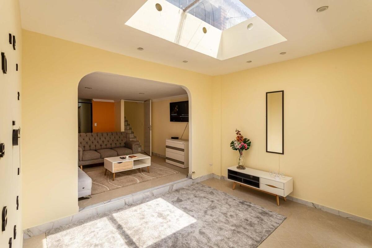 Holiday home Family Casita A Norte *