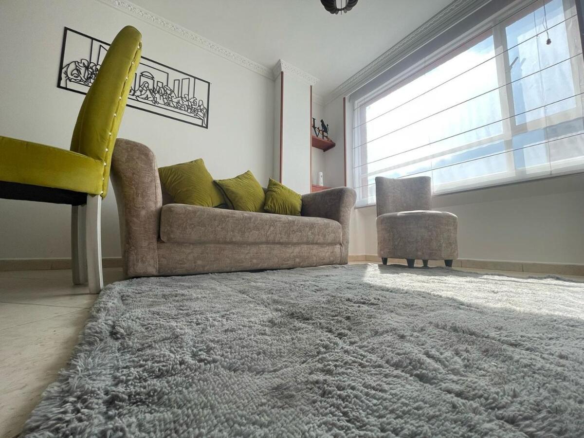 House Apartment