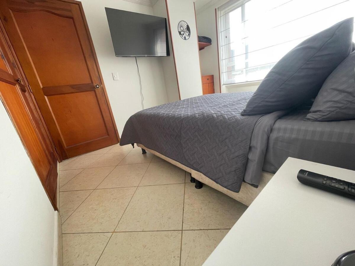 House Apartment Bogota