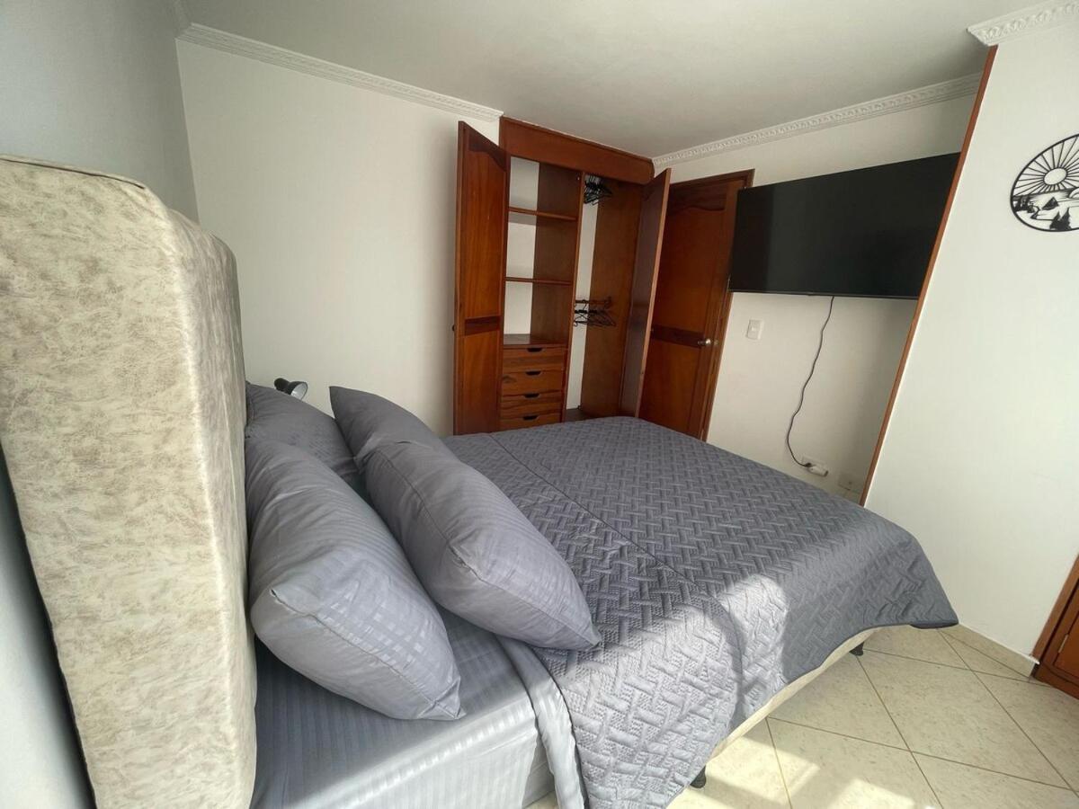 House * Bogota