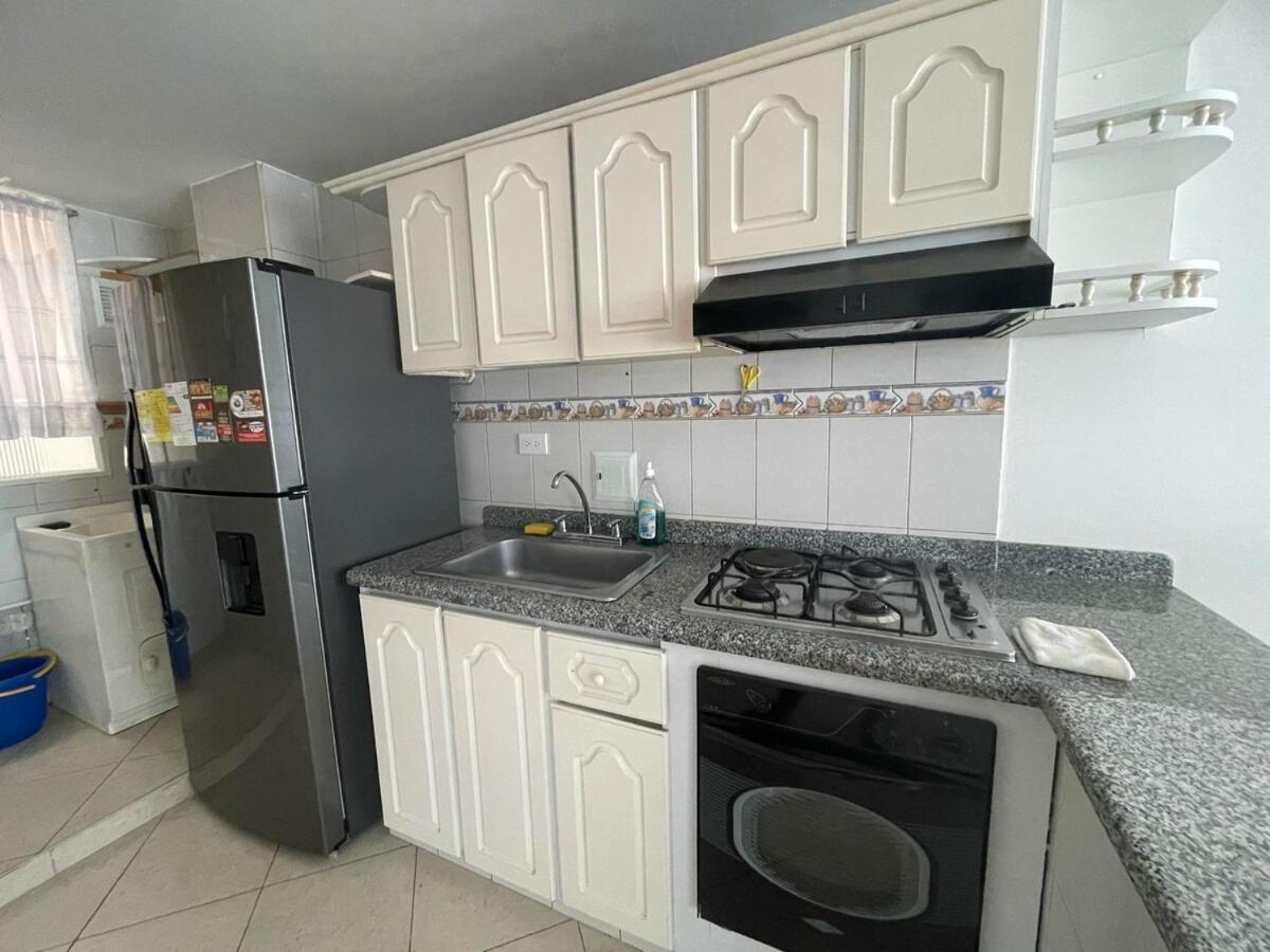 House Apartment Bogota