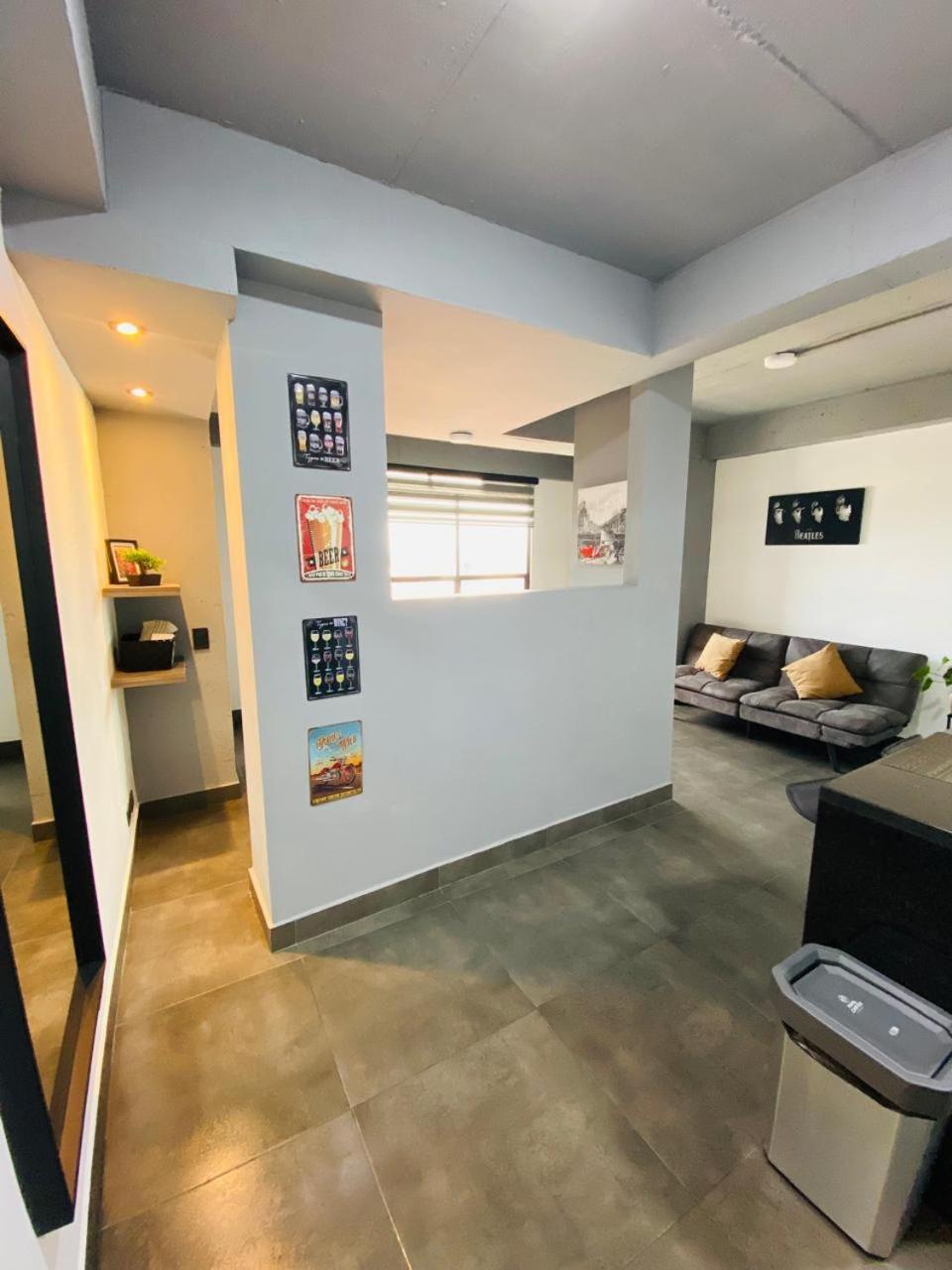 Loft * Bogotá