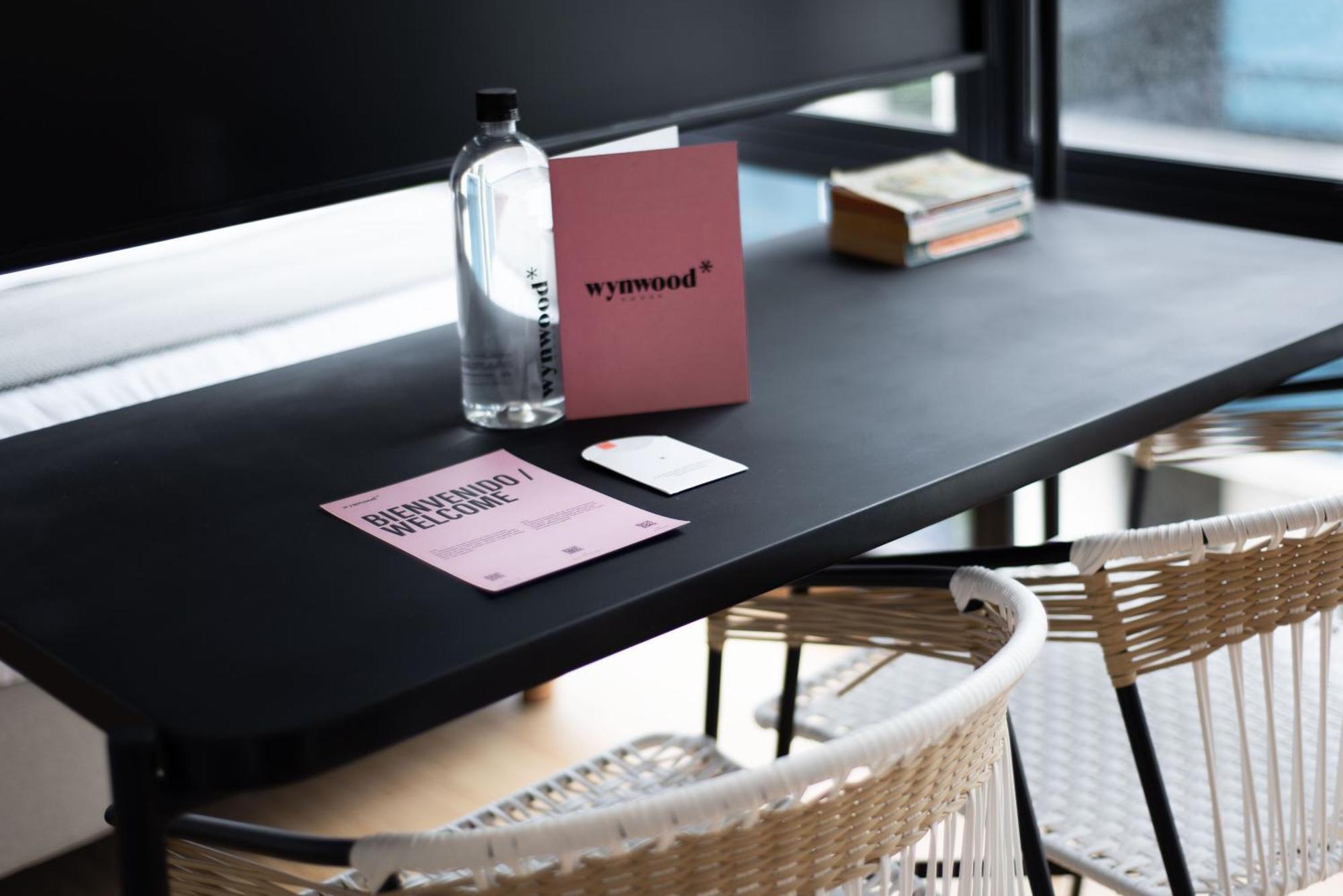 Apartment Nuevetres By Wynwood House Bogota