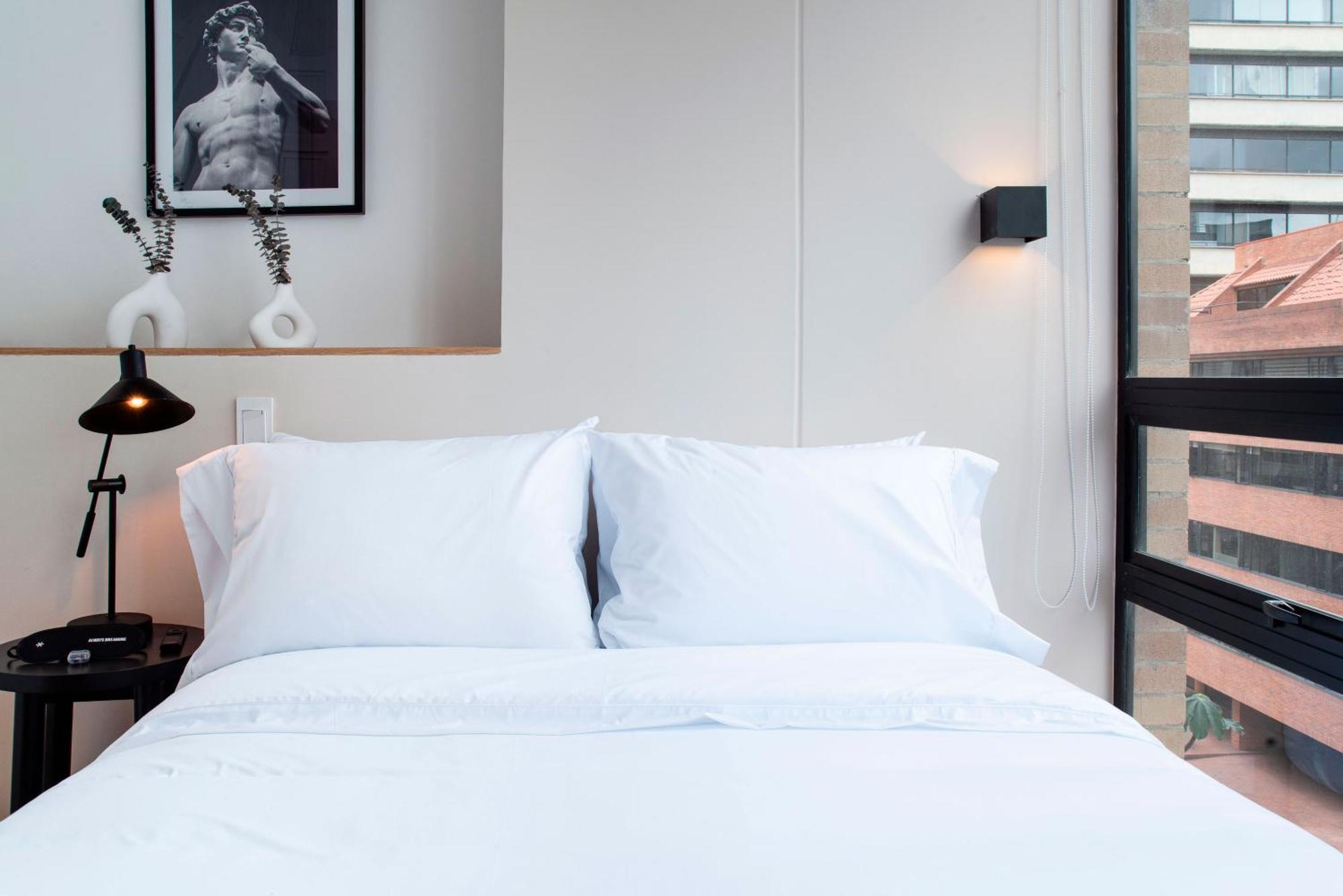 Nuevetres By Wynwood House Apartment