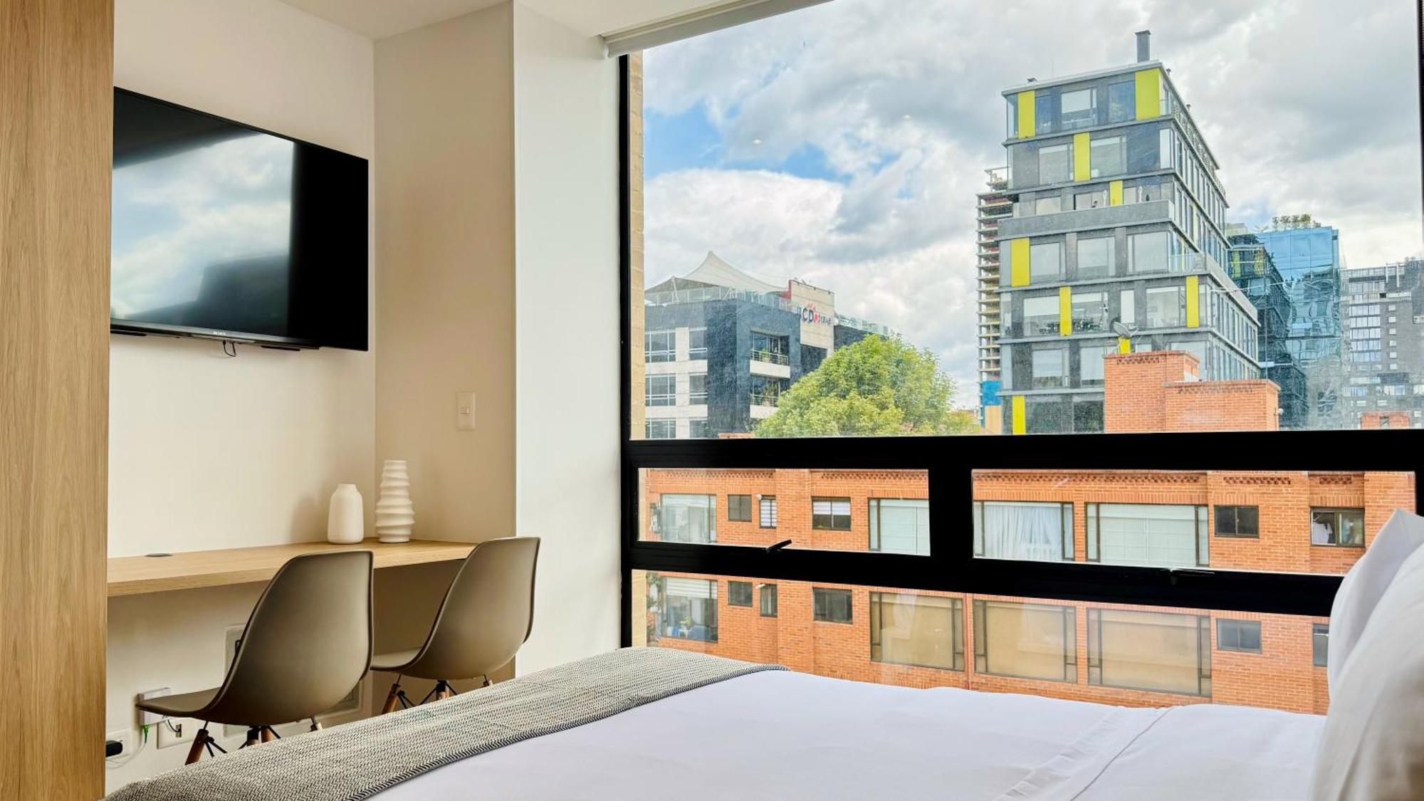 Nuevetres By Wynwood House Apartment
