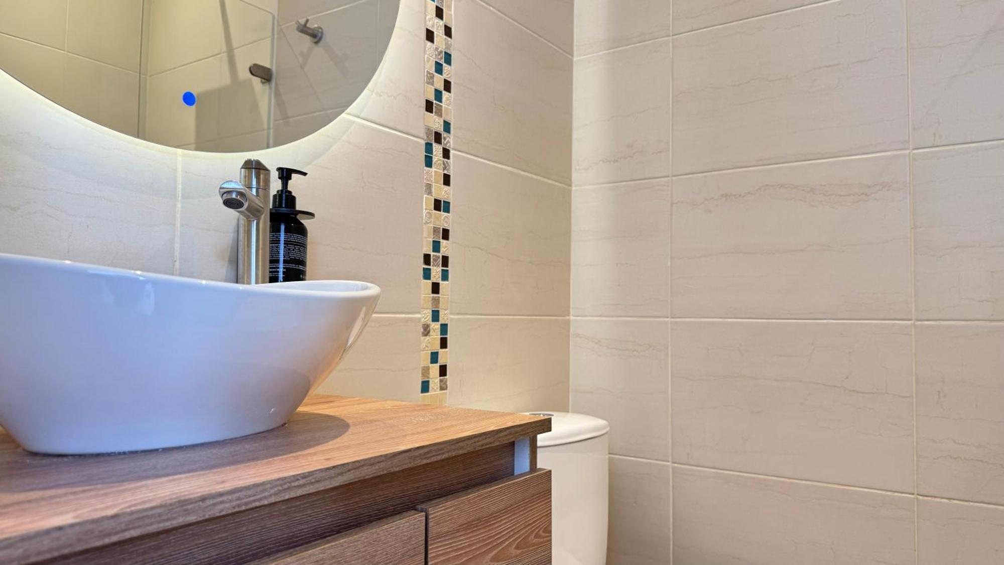 Nuevetres By Wynwood House Apartment Bogota