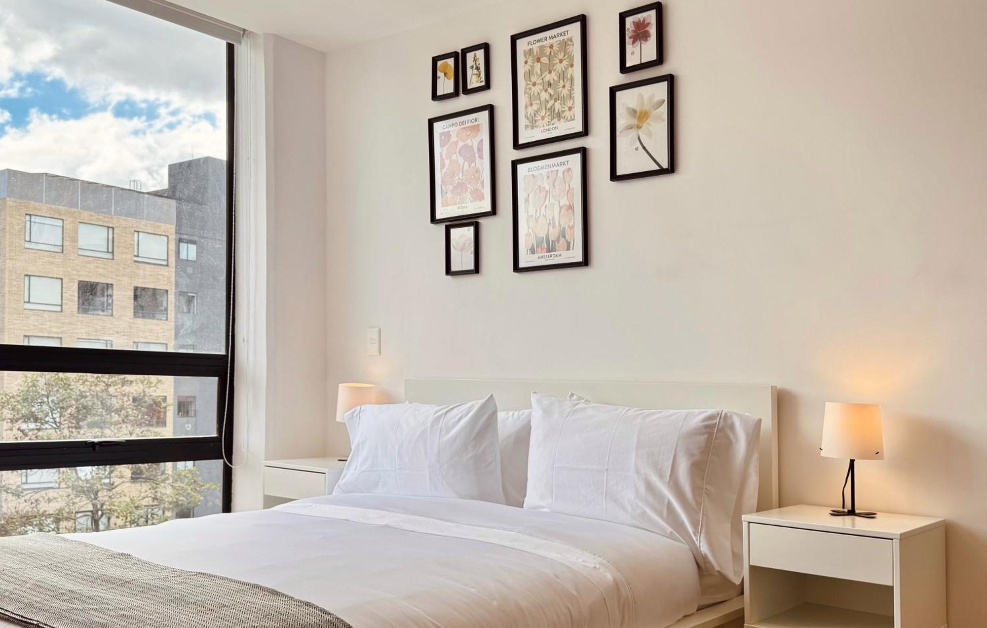 Nuevetres By Wynwood House Apartment *