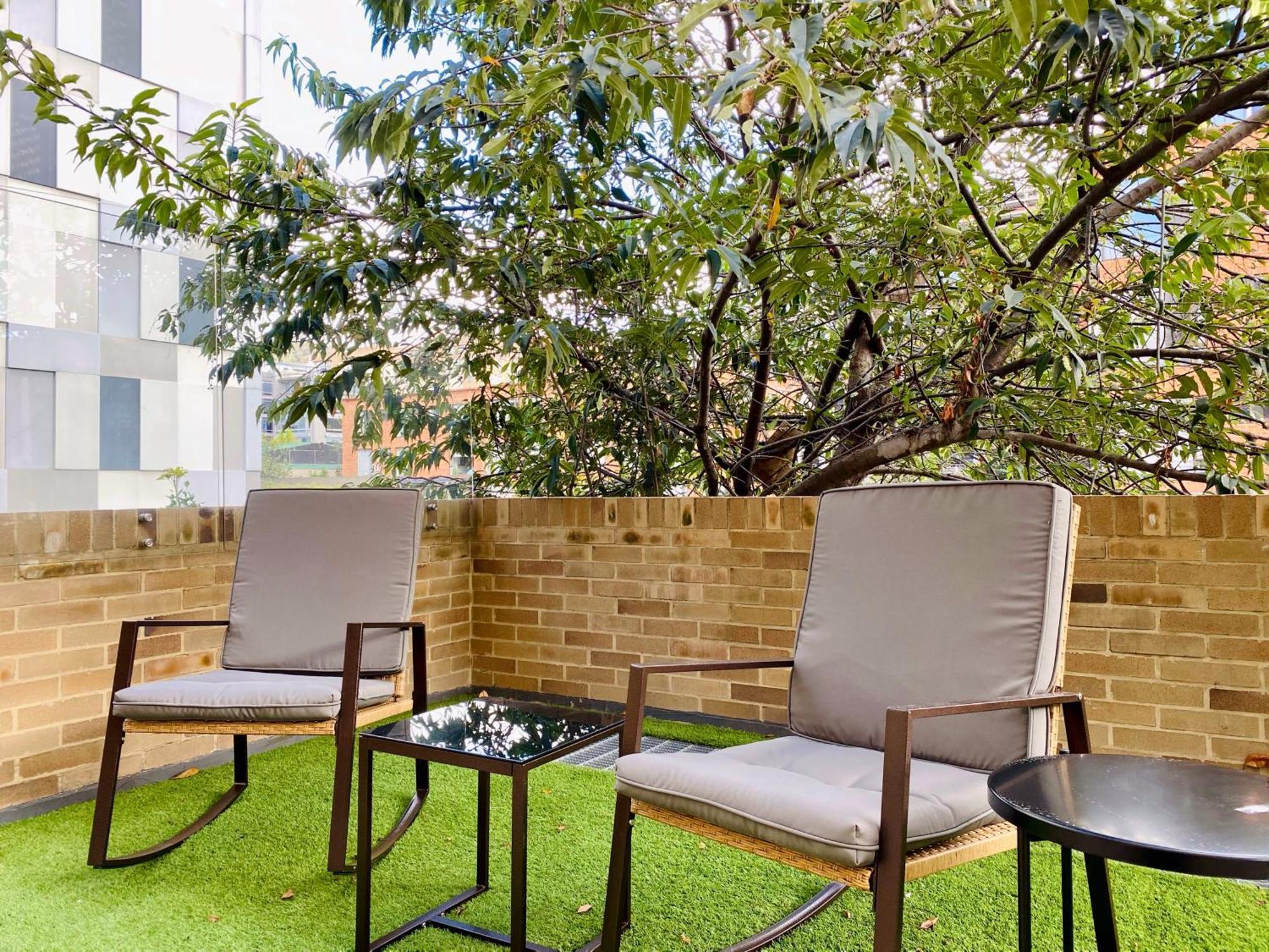 Nuevetres By Wynwood House Bogota