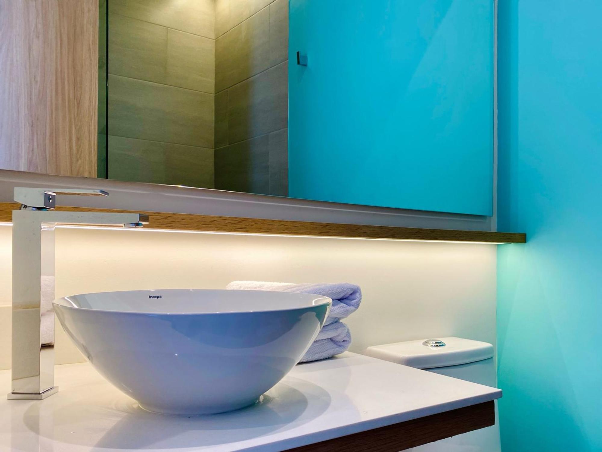 Nuevetres By Wynwood House Apartment *