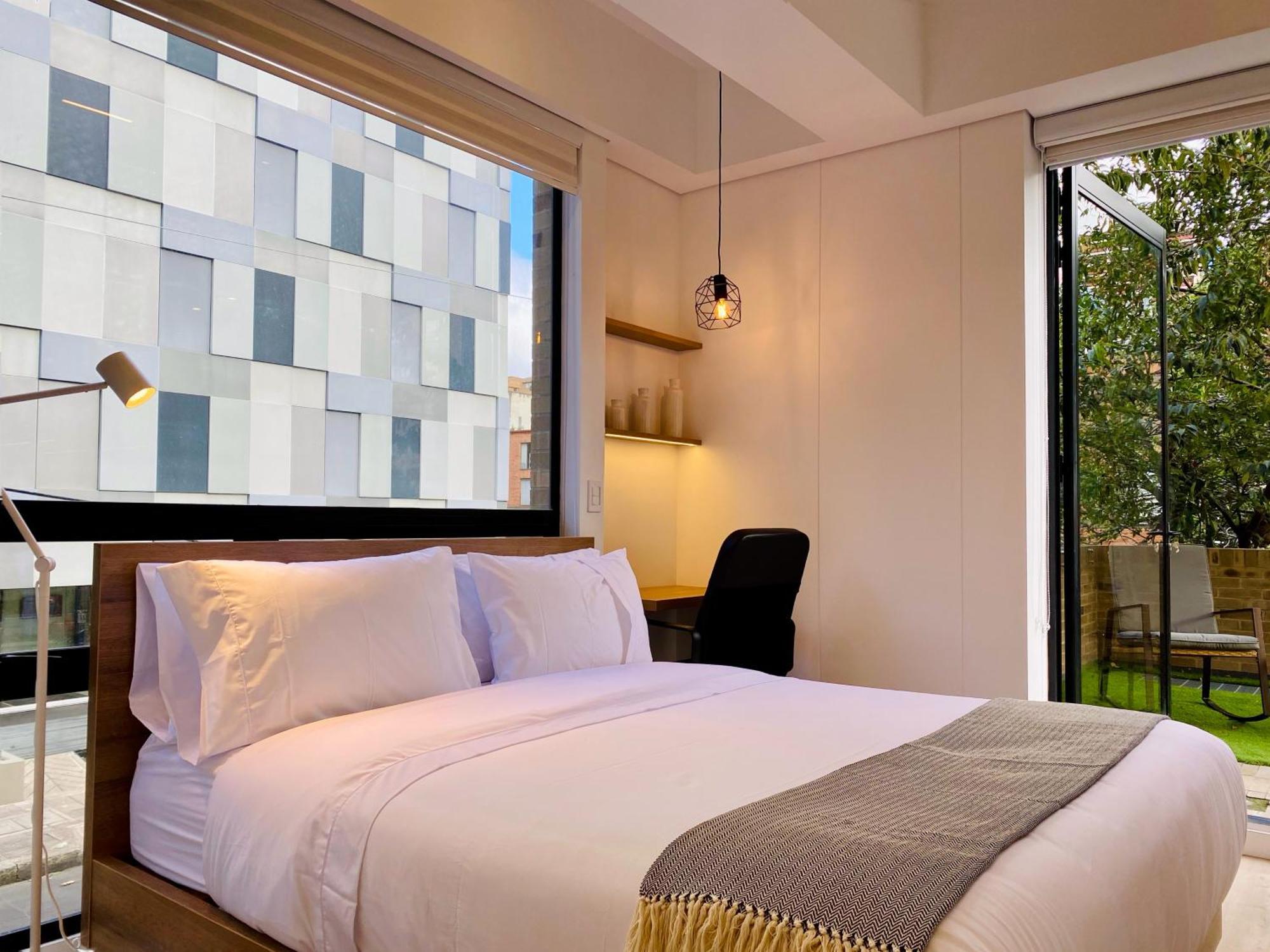 Nuevetres By Wynwood House * Bogota