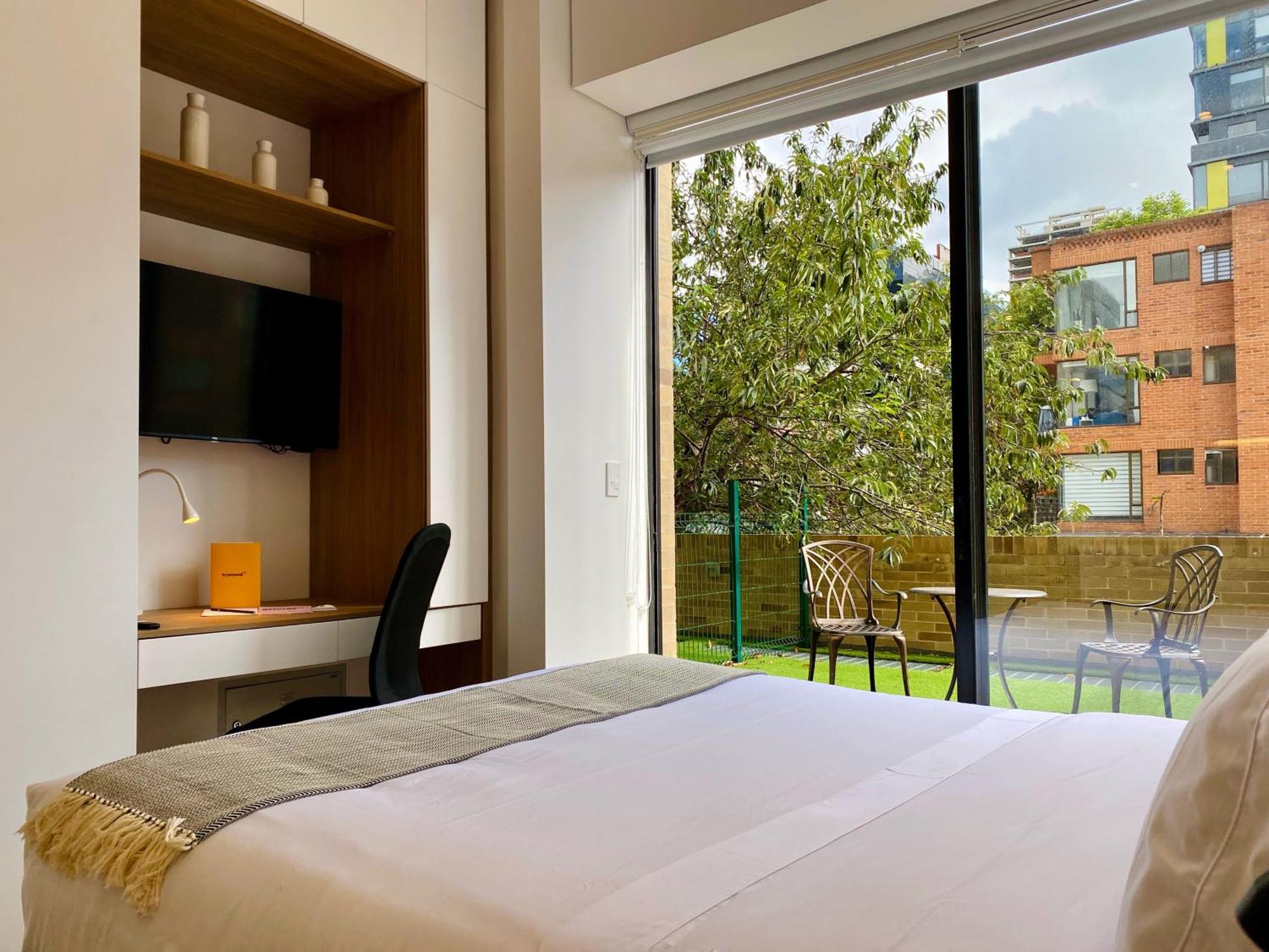 Nuevetres By Wynwood House Apartment *