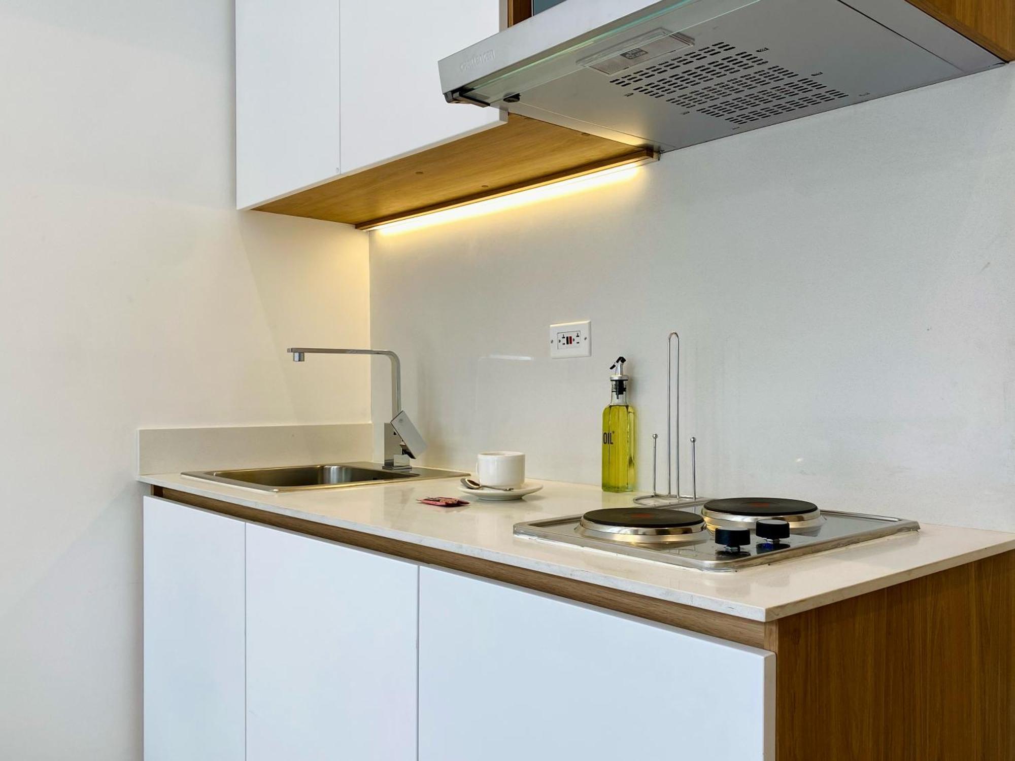 Nuevetres By Wynwood House Apartment Bogota