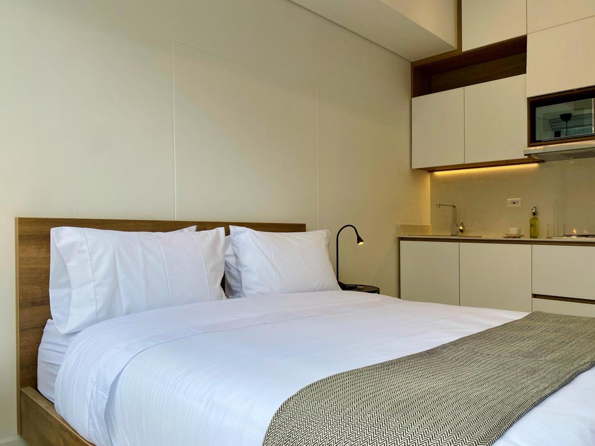 Nuevetres By Wynwood House Apartment *